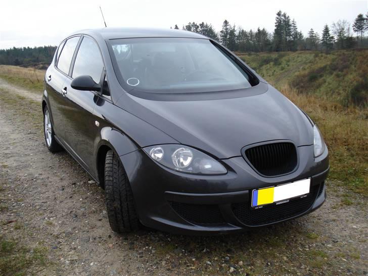 Seat Altea 1,9 TDi billede 3