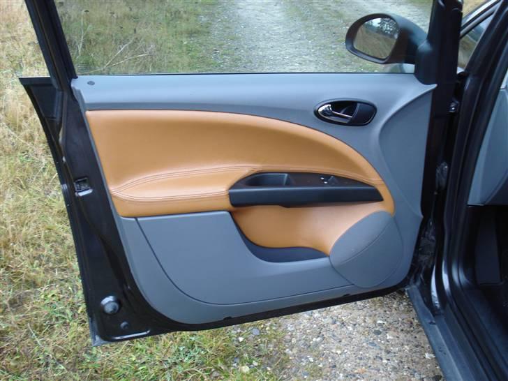 Seat Altea 1,9 TDi billede 6