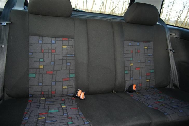 VW Golf 1,9 TDI #Solgt# billede 6