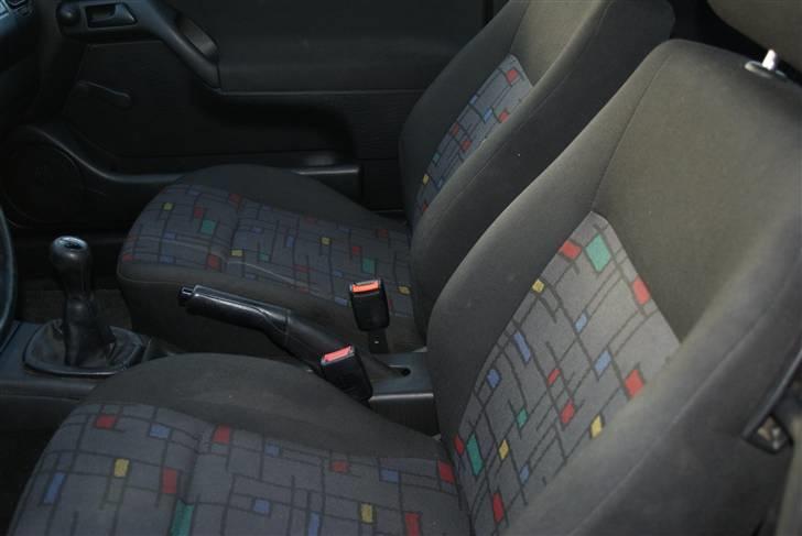 VW Golf 1,9 TDI #Solgt# billede 7