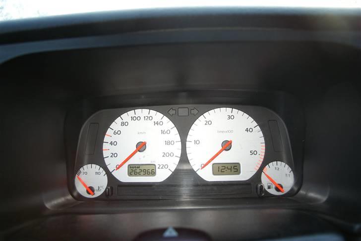 VW Golf 1,9 TDI #Solgt# billede 8