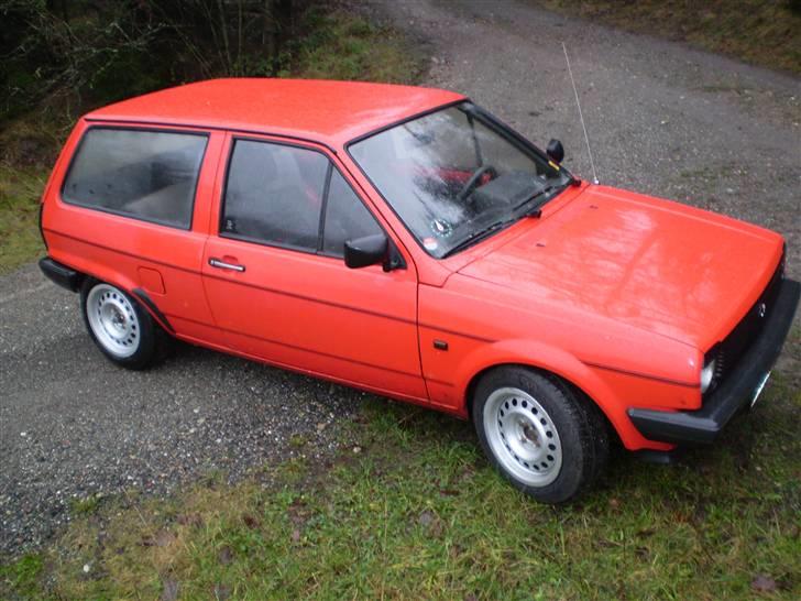 VW Polo hit - Solgt. billede 15