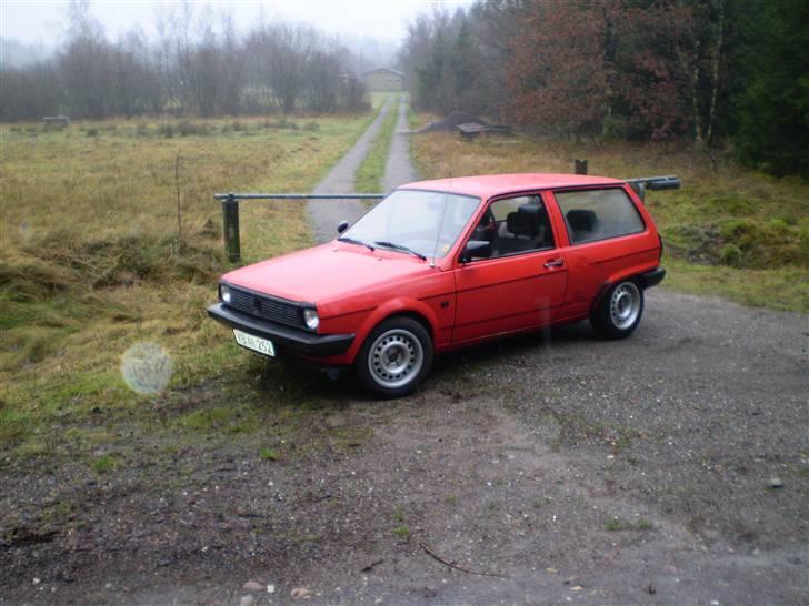 VW Polo hit - Solgt. billede 16