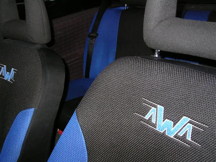 Opel Corsa b 1994 byttet billede 3