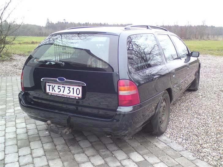 Ford Mondeo st.car billede 2