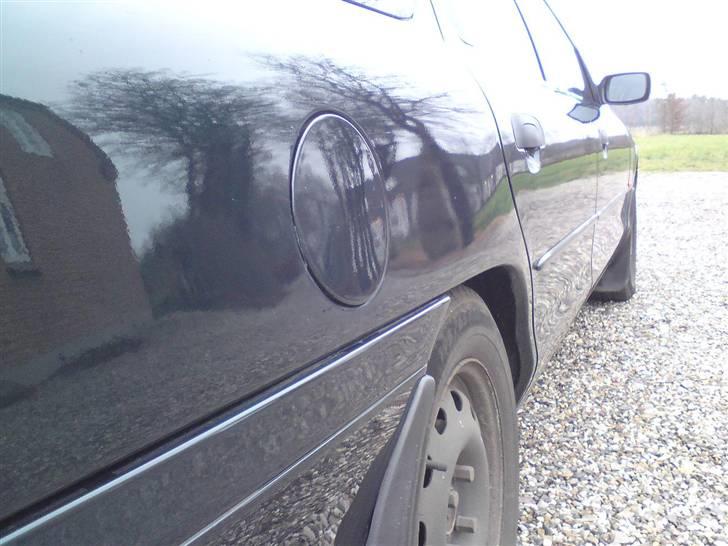 Ford Mondeo st.car billede 4