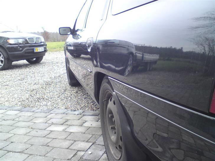 Ford Mondeo st.car billede 6