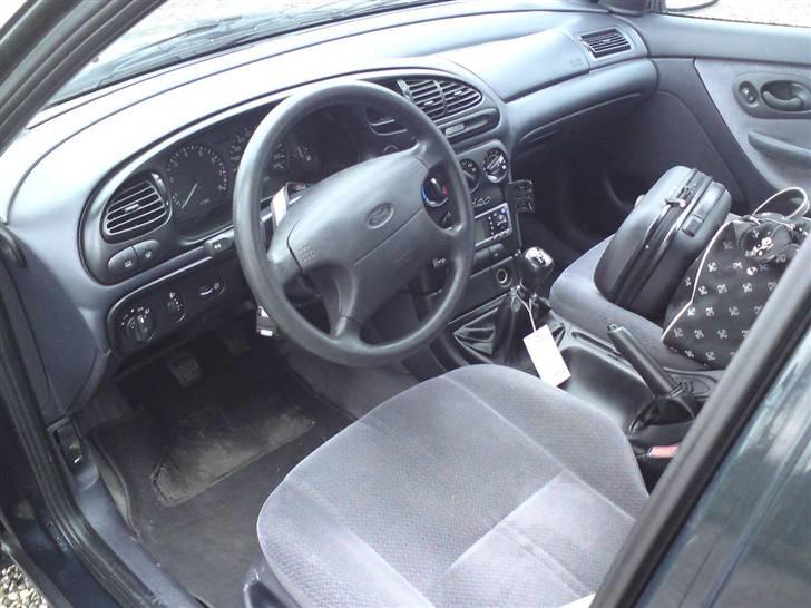 Ford Mondeo st.car billede 8