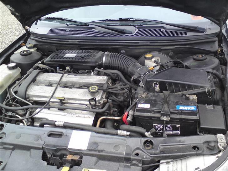 Ford Mondeo st.car billede 9