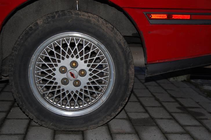 Chevrolet Beretta GT (SOLGT) billede 8