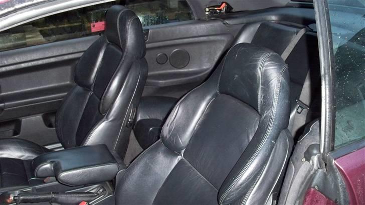 BMW M3 Cabrio SOLGT billede 7