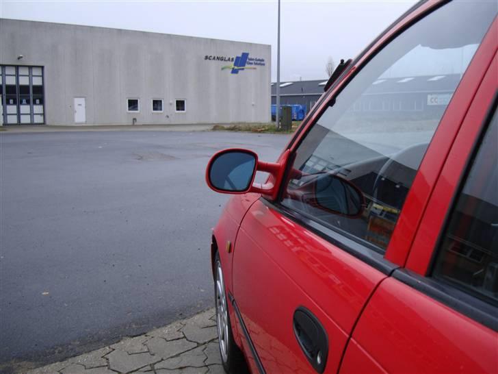 Toyota Corolla 1.6 Sedan 20v billede 9