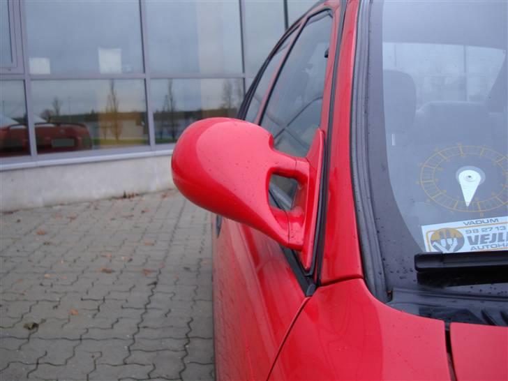 Toyota Corolla 1.6 Sedan 20v billede 10