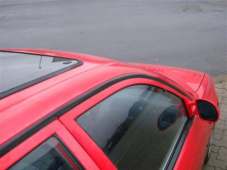 Toyota Corolla 1.6 Sedan 20v billede 15