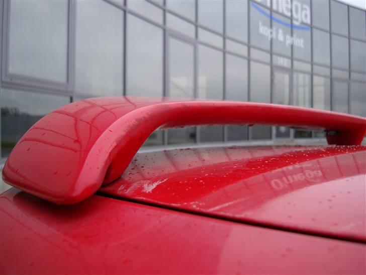 Toyota Corolla 1.6 Sedan 20v billede 16