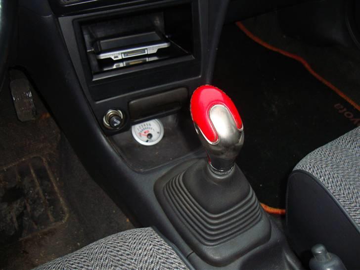 Toyota Corolla 1.6 Sedan 20v billede 19