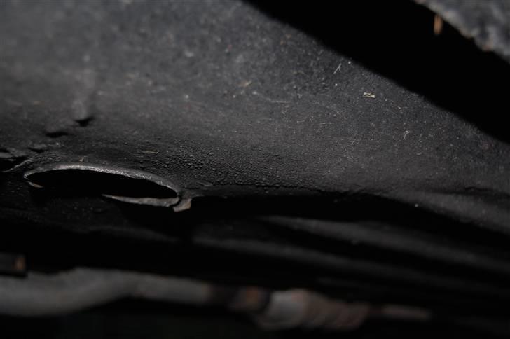 Chevrolet Beretta GT (SOLGT) billede 12