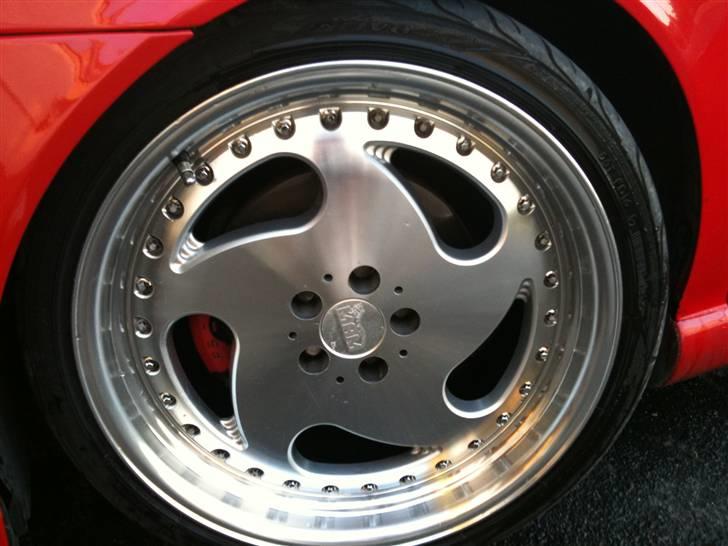 Seat Leon 1.9 TDI - R/c billede 2