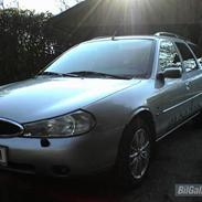 Ford Mondeo V6 st.car solgt