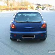 Fiat bravo ( solgt)