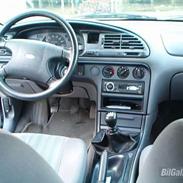 Ford Mondeo ( solgt )