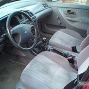 Ford Mondeo ( solgt )