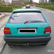 VW Polo Coupe 1.3