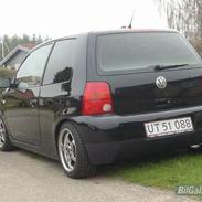VW Lupo 3L R.I.P