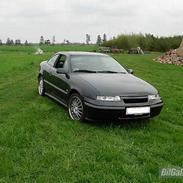 Opel calibra (solgt)