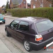 VW Golf III *SOLGT*