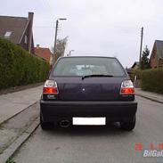 VW Golf III *SOLGT*