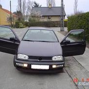VW Golf III *SOLGT*