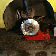 Opel Kadett c coupé  solgt