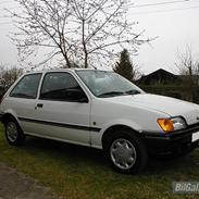 Ford Fiesta Cl (Solgt)