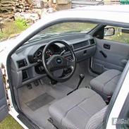 Ford Fiesta Cl (Solgt)