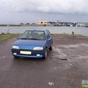 Peugeot 106