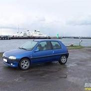 Peugeot 106