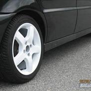 VW Polo Colour Concep