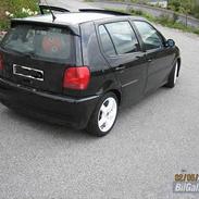 VW Polo Colour Concep
