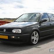 VW Golf 3 GT