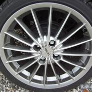 Toyota Corolla GSI (DØD)