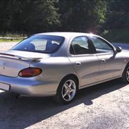 Hyundai Elantra 2,0