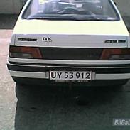 Peugeot 405 DØD