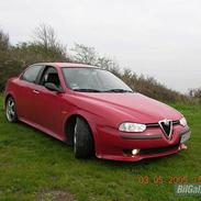 Alfa Romeo 156