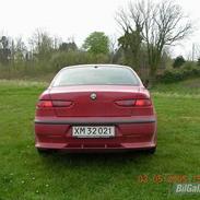 Alfa Romeo 156