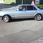 Ford granada