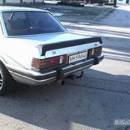 Ford granada