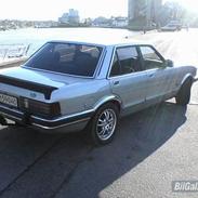 Ford granada