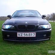 BMW 318 ci coupe e46 SOLGT