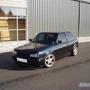 VW  Polo G40 Solgt